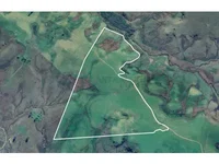 Terreno Rural de 50 hectares em Hulha Negra/RS