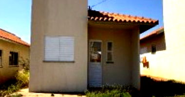 Casa com 49,76m² em Rio Verde/GO