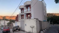 Casa em Condomínio com 2 Quartos em Ibirité/MG