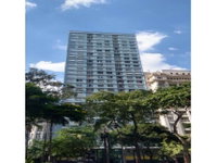 Apartamento 1 quarto 14º andar 40,39m² Área Privativa