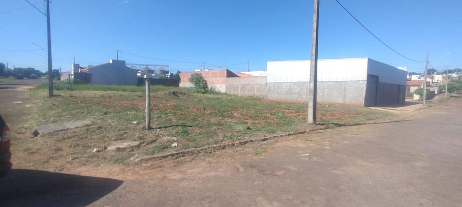 Terreno em Mariluz/PR com 225 m² - Oportunidade Única!