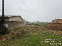 Terreno Urbano em Iretama-PR com 212,34 m²