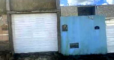 Casa em Nossa Senhora do Socorro/SE - 2 Quartos