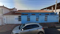 Casa com 3 quartos, 2 banheiros e 1 vaga de garagem, 125 m², ocupada