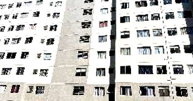 Apartamento com 2 quartos em São Paulo/SP