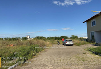 Terreno urbano 144,36m² em condomínio fechado - Uruguaiana/RS