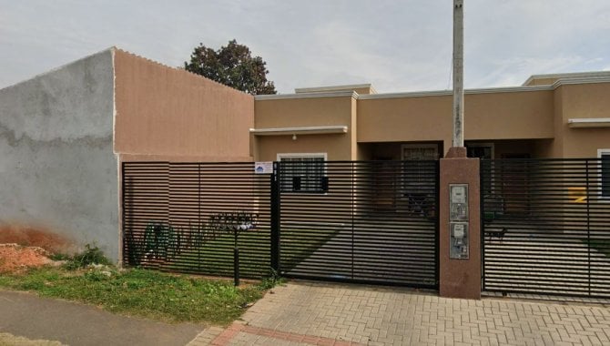 Casa em Condomínio com 1 quarto, 1 vaga, 52 m²