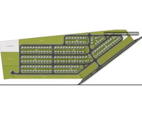 Terreno de 150m² em loteamento residencial
