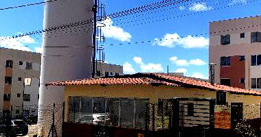 Apartamento 2 quartos, 1 banheiro, 91m², desocupado