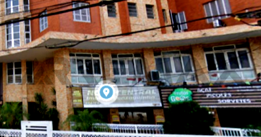 Direitos sobre Apartamento 1.311 com 1 quarto e 1 banheiro, 25.94m² construída