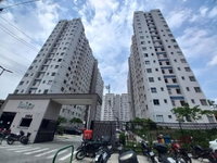 Apartamento 2 Quartos 1 Vaga 39m² - Oportunidade