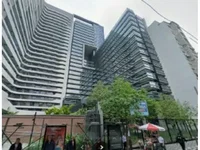 Apartamento com 28m² na República, São Paulo