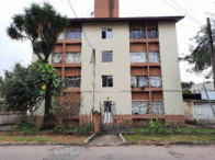 Apartamento com 2 quartos em Curitiba