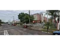 Apartamento com 1 quarto, 1 banheiro e 45,16 m² de área privativa