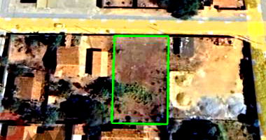 Lote Urbano com Área de 858 m² em São Romão/MG
