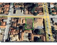 Lote Urbano com Área de 858 m² em São Romão/MG