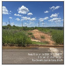 Terreno de 200m² no Lot Ilha Bela, Uberaba/MG