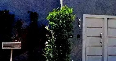 Casa padrão com 1 vaga, 216m² construída, imóvel ocupado