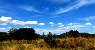 Terreno Amplo com 9.875m² em Loteamento Residencial Valente II