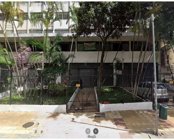 Loja Comercial em São Paulo - Bela Vista