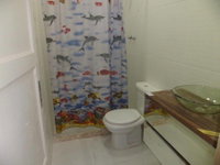 Apartamento 80m² com 2 quartos, 1 banheiro