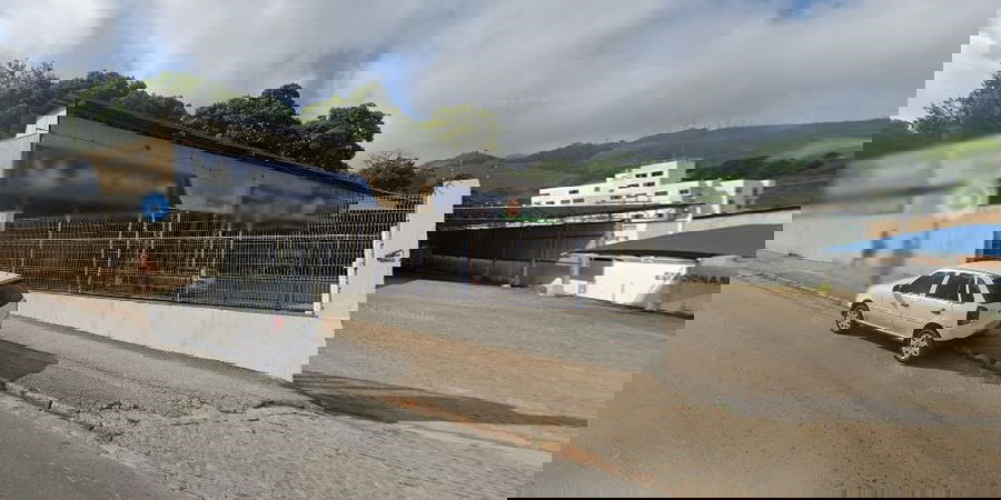 Imóvel Comercial com 300,54m² Ocupado - Lance Inicial R$ 987.000