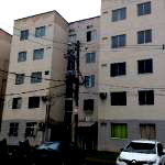 Apartamento 2 Quartos em Santa Cruz, Rio de Janeiro