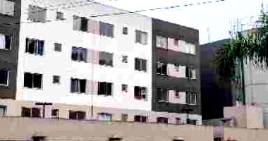 Apartamento com 2 Quartos e 1 Vaga em Campo Largo