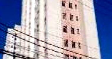 Apartamento 40,61m² com 1 vaga, Vila Ema - SP