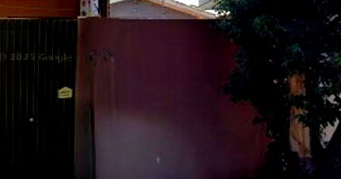 Casa ocupada com 2 quartos e 1 banheiro em Foz do Iguaçu