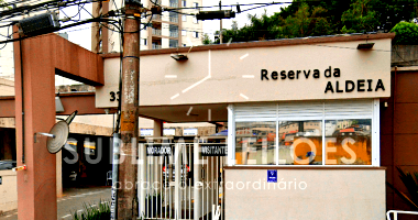 Apartamento Duplex com 3 Dormitórios e 2 Vagas em Carapicuíba