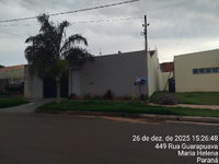 Casa com 3 quartos, 61,98m² privativos, terreno de 252m² e garagem em Curitiba
