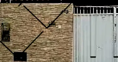 Casa em Feira de Santana com 2 quartos e 72m² de área construída