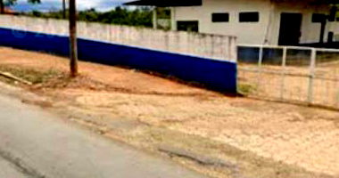 Galpão Industrial com Terreno de 3.120m² no Centro