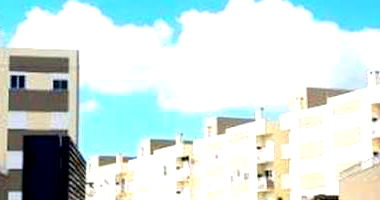 Apartamento com 2 quartos em Pelotas/RS