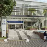 Loja Comercial 214, 101,38m², área útil 45,00m²