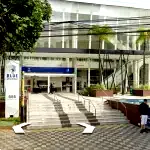 Loja Comercial 214, 101,38m², área útil 45,00m²