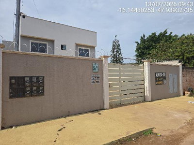 Apartamento 2 quartos, 2 banheiros, 59,43 m²