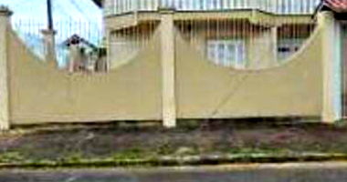 Casa Desocupada com 1 Vaga e 155 m² em Estância Velha
