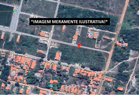 Lote em Paracuru/CE com 150m²