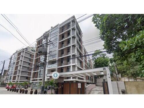 Apartamento 209 Bloco 2 Brise Condomínio Clube - 2 dorms, 1 vaga