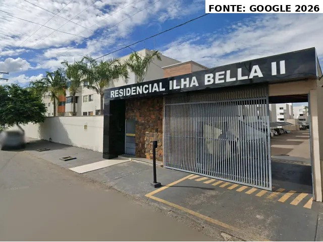 Apartamento com 2 quartos, 52m² privativos, em condomínio