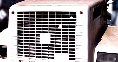 VOLVO/NL12 360 4X2 - 94/95 - Branco