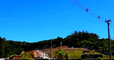 Terreno Urbano Amplo em Pareci Novo