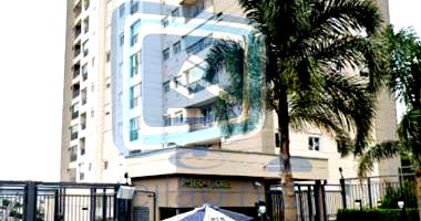 Aconchegante Apartamento com 3 Quartos e 2 Vagas no Morumbi
