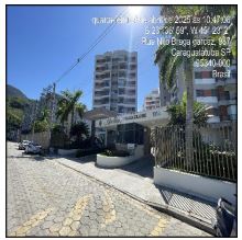 Apartamento com 1 vaga e 56,96 m² privativos