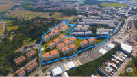 Terreno urbano de 48.908,60 m², ideal para investimento