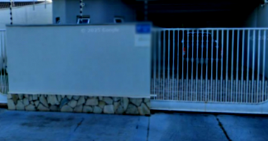 Casa com piscina e edícula em Cuiabá/MT