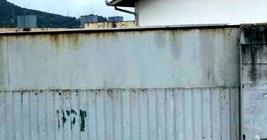 Apartamento Ocupado com 1 Vaga de Garagem em Biguaçu/SC