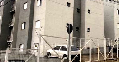 Apartamento com 2 Quartos e 1 Vaga em Sorocaba